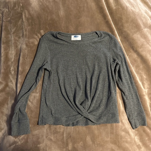 Old Navy Other - Old Navy Long Sleeve.